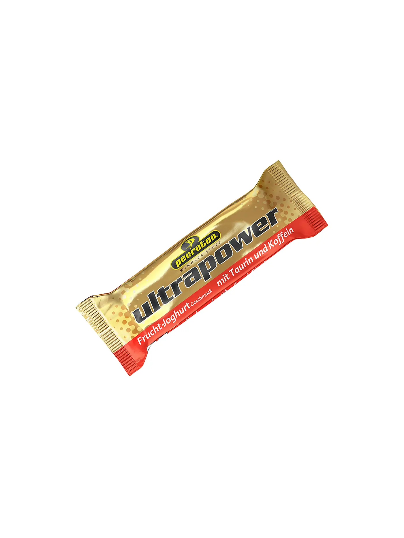 PEEROTON | Powerpack Riegel Berry 70g | bunt